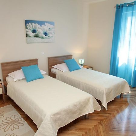 Apartment Biocic Trogir Habitación foto